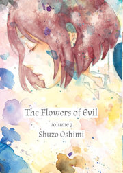 Flowers of Evil, Volume 7