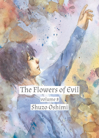 Flowers of Evil, Volume 4: Oshimi, Shuzo: 9781935654490: : Books