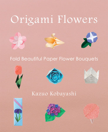 Origami Activity Book For Kids - (Lizeth Smith Origami) by Lizeth Smith  (Paperback)