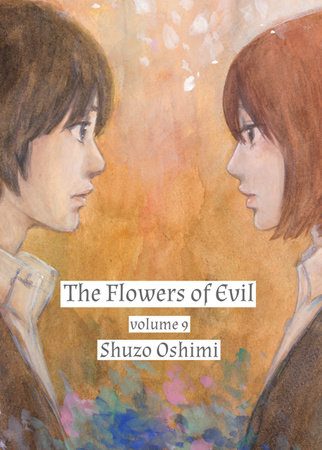 Flowers of Evil, Volume 4: Oshimi, Shuzo: 9781935654490: : Books