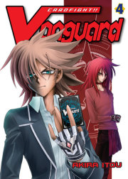 Cardfight!! Vanguard 4 