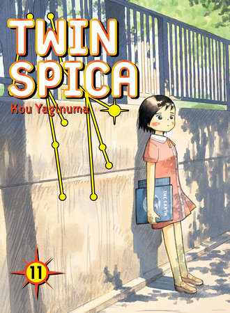 Twin spica on sale volume 9 and 11