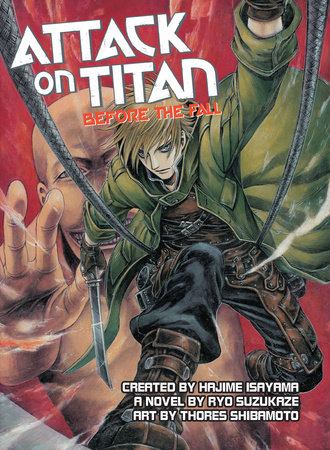 Attack on Titan 33 by Hajime Isayama: 9781646510269 |  : Books