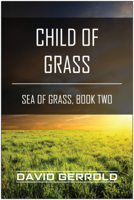 Child of Grass