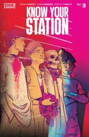 Know Your Station #3 