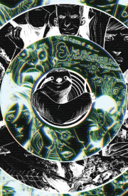 Memetic: The Apocalyptic Trilogy Deluxe Edition Slipcase 