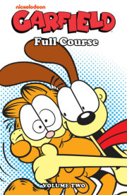 Garfield: Full Course Vol. 2 