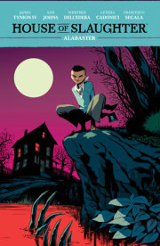 House of Slaughter Vol. 4 