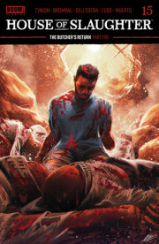 House of Slaughter #15 