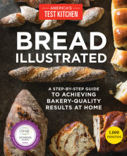 Bread Illustrated 