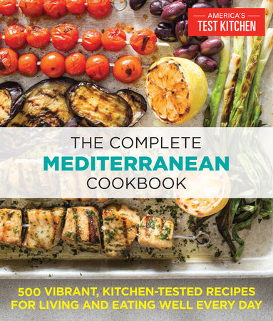 Best Sellers: International Cuisine Books