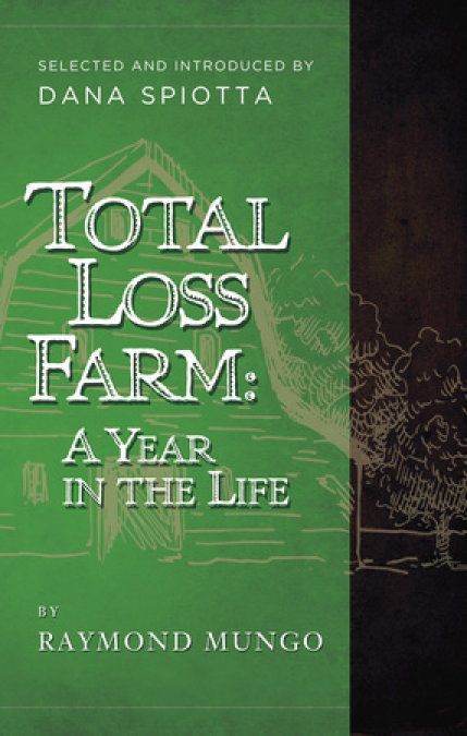 Total Loss Farm: A Year in the Life