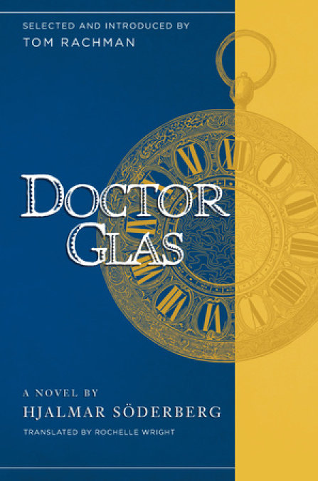 Doctor Glas