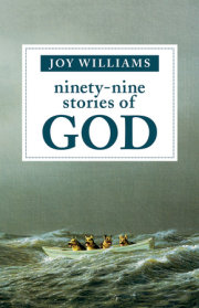 Ninety-Nine Stories of God 