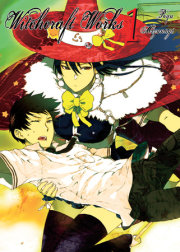 Witchcraft Works 1 