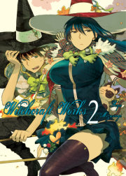 Witchcraft Works 2 