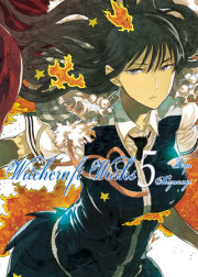 Witchcraft Works 5 