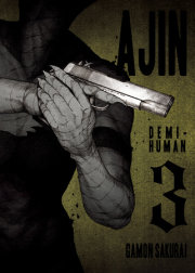 Ajin 3 