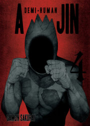 Ajin 4 