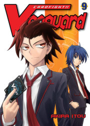 Cardfight!! Vanguard 9 