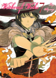 Witchcraft Works 7