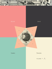 Black Jack, Volume 4 