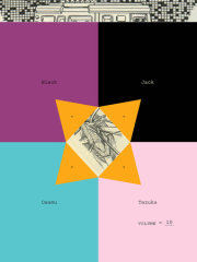 Black Jack, Volume 10 