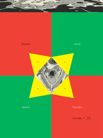 Black Jack, Volume 13