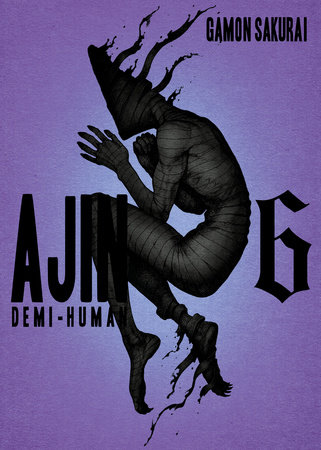 Ajin 11: Demi-Human (Ajin: Demi-Human): 9781945054693: Sakurai, Gamon:  Books 