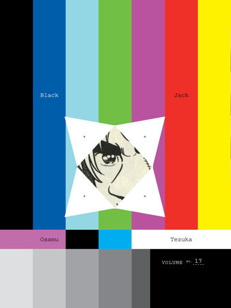 Black Jack (Manga) – Tezuka In English