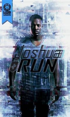 Couverture : Joshua Run
