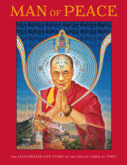Man of Peace 