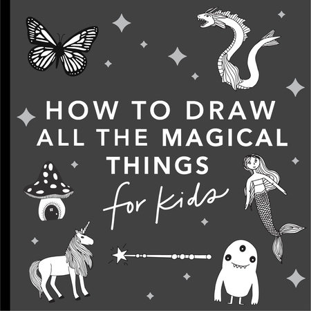 cute easy things to draw for kids step by step