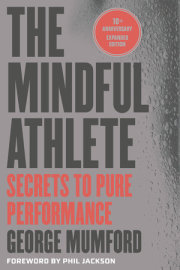 The Mindful Athlete 