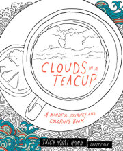 Clouds in a Teacup 