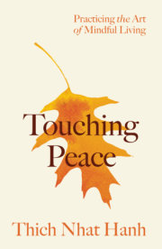 Touching Peace: Updated Edition 