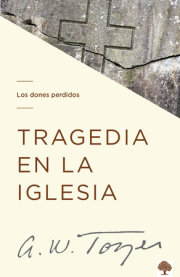 Tragedia en la Iglesia: Los dones perdidos / Tragedy in the Church: The Missing Gifts 