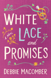 White Lace and Promises