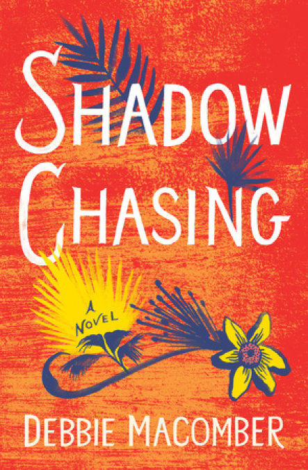Shadow Chasing