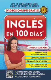 Inglés en 100 días - Curso de Inglés / English in 100 Days - English course 