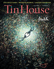 Tin House