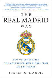 The Real Madrid Way 