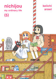 nichijou 5 