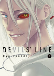 Devils' Line 3 