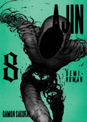 Ajin 8 