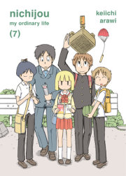 nichijou 7 