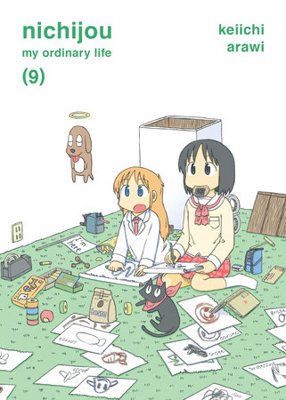 Nichijou