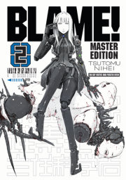 BLAME! 2 