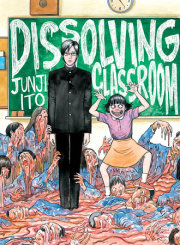 Dissolving Classroom 