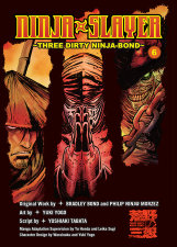 Ninja Slayer, Part 6